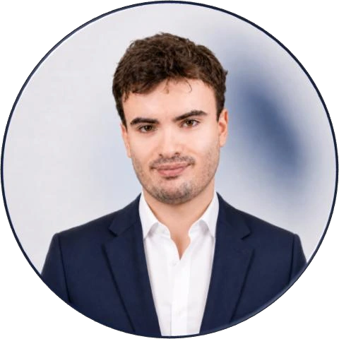 Antonin Dechaine